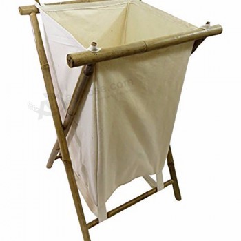 Bag Foldable Collapsible Laundry Hamper