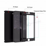 Voller schützender Handyfall des Telefonzubehörs für iphone