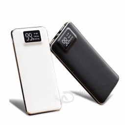 Electronic Products power bank portable charger For Phone Powerbank With double USB