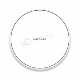 Fashion Charging Factory Wholesale Charger Wireless Charger Pad For Phone