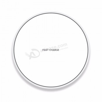 Fashion Charging Factory Wholesale Charger Wireless Charger Pad For Phone