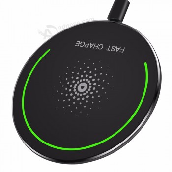 Charger Wireless for mobile phone Qi Wireless Charger 5V 2A for iphone Xs Max