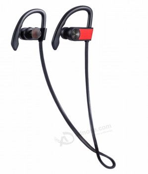 Kabellose Kopfhörer mit Geräuschunterdrückung und Mikrofon mit tiefen Bässen