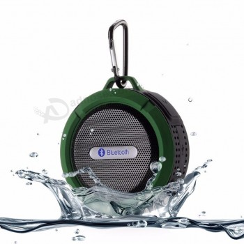 waterproof mini speaker wireless,waterproof Speaker,mini waterproof speaker
