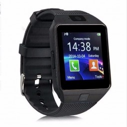 SIM-Karte für Smartwatch-Smartwatch für das iPhone mit Kamera