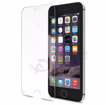 Factory price Anti Shock 0.2毫米/0.3毫米 Tempered Glass Screen protector