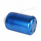 Altavoz bluetooth de audio portátil impermeable para altavoz de ducha
