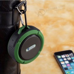 Special Bluetooth Car Audio Portable Colorful Mini Wireless Speaker
