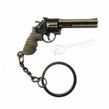Freies Verschiffenspielschlüsselring des freien Musters Anime-Metallkeychain