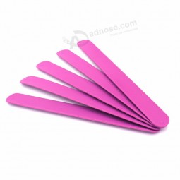 Braccialetti in silicone a scatto con cinturino in silicone
