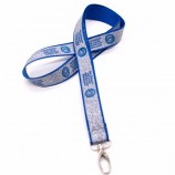 Fallschutz kreative Gestaltung Nordwand Lanyard für Werbezwecke