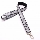 Umhängeband Schlüsselhalter Bling Breakaway Lanyard Handgelenk Lanyard mit ID Badge Holder