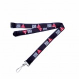 Hersteller Werbeartikel Günstige Custom Lanyard