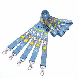 Heißes Verkaufs-farbenreiches Farbstoff sublimierte kundenspezifische Abzugsleinen