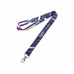 Individuell gestaltete Lanyards mit viel künstlerischer Freiheit