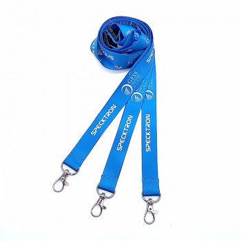 custom lanyards at wholesale prices No Minimum Order