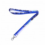 Lanyard ID-Kartenhalter Lieferant in China