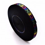 Hochfestes, dekorativ gewebtes Jacquard-Gewebeband