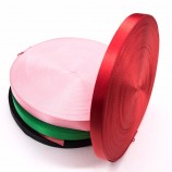 starkes, flach beschichtetes, elastisches Nylon-Sicherheitsnetz zum Verkauf