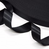 Fabrik Großhandel Polyester Gurtband für Ausstellung Lanyard