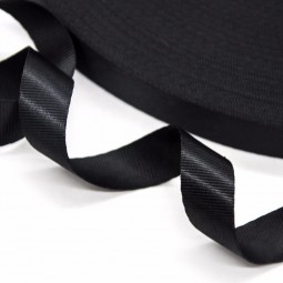 Factory wholesale polyester strap webbing for exhibition lanyard