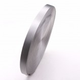 Mode benutzerdefinierte Logo Band Polyester Gurtband für Kleidungsstück