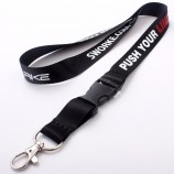 laynards ecologici con logo personalizzato