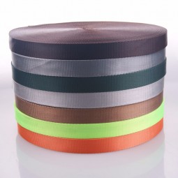 Fabrik professionelle Großhandel Nylon Gurtband