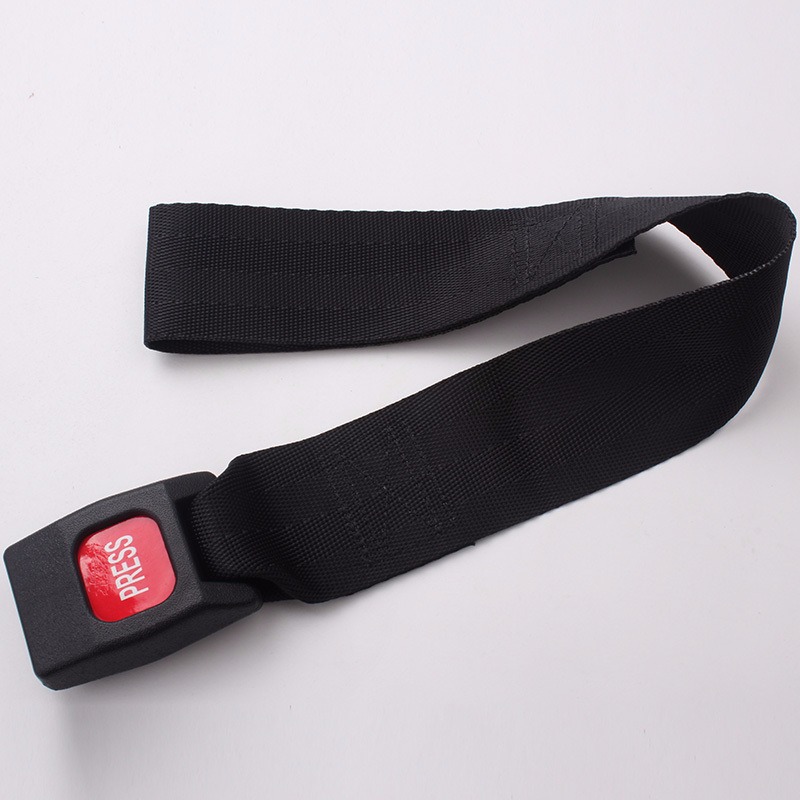 Cintura addominale in nylon personalizzata di larghezza 2 pollici di colore solido di alta qualità