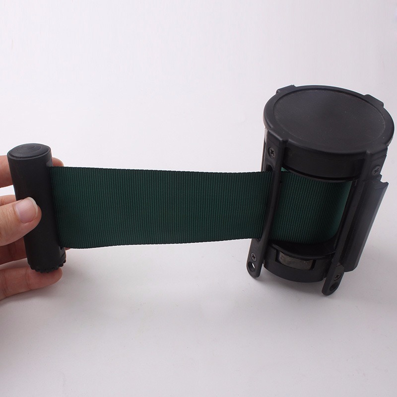 Proveedor de cola retráctil personalizado proveedor guangzhou qianqian con muestra de cinturón gratis