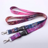 New items in china market lanyard