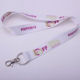 fabriek directe groothandel airbus lanyard