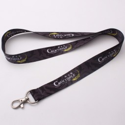 china manufacture custom children lanyard size for school wholesale