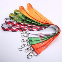manufacturer customized thailand lanyard