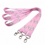 Mode Cartoon Bild Pokemon Lanyard für Kinder