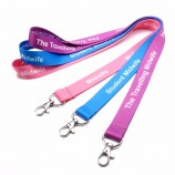 modische benutzerdefinierte niedlichen Auto Logo Schlüssel Lanyard