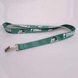 guter Ruf billige Lanyard mit Krokodilklemme Großhandel