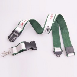newest special neck strap swimming lanyard