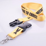 Neue Design-Lanyard-Maschine für den Großhandel