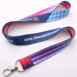 Wunderbare Lanyard mit Sublimation Factory