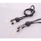 Werbeartikel Großhandel Sonnenbrille Lanyard