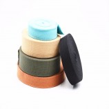 25mm width webbing cotton strap