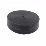 linha de correias de esporte 2,5 cm rolo de correias