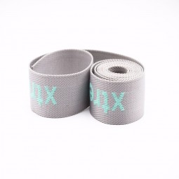 decoration polypropylene webbing waterproof jacquard webbing