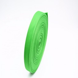 Gurtprodukttyp und Gurtbandrolle aus Polyester / Nylon / PP