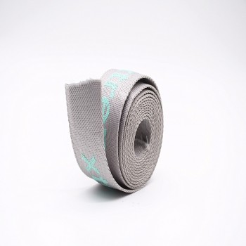 Benutzerdefinierte Nylon Jacquard Ribbon Gurtband