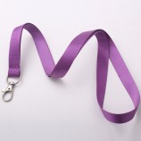 100% Nylon Material Bulk Lanyard Großhandel
