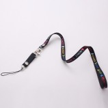 Nylon Handy Lanyard Strap für Großhandel günstigen Neupreis