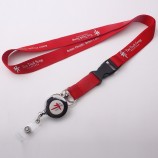 Guten Ruf langlebige Lanyards Id Badge Holder