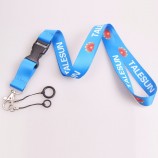 maßgeschneiderte handgemachte elektronische Zigaretten-Lanyard